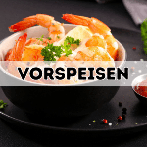 Appetizers