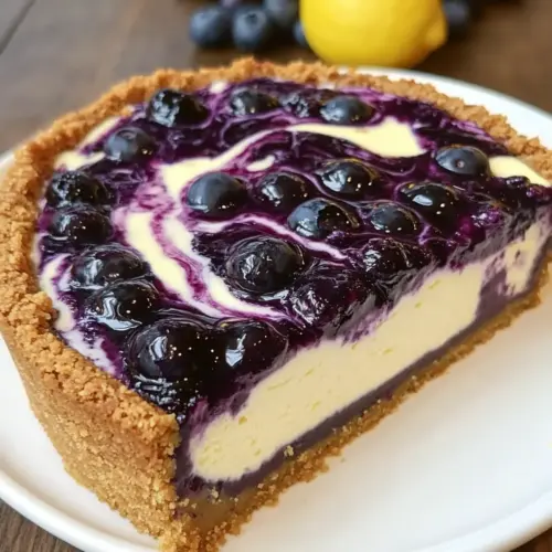 Zitronenblau-Borbeere