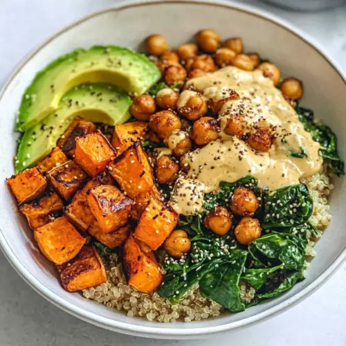 Süßkartoffel Quinoa