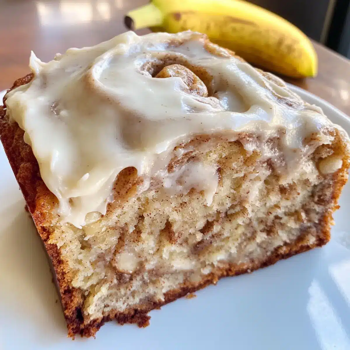 Bananenbrot